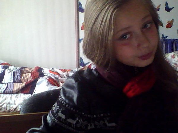 Виктория Пильтяева