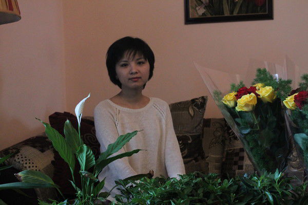 Аяулым Мерекеева