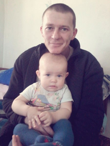 Любовь Чернышева