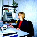 Наталья Сивова