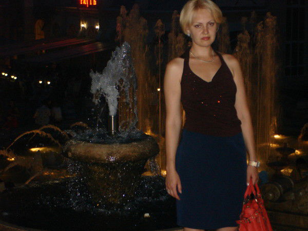 Яна Романенко