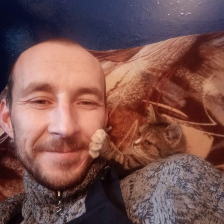 Владимир Григорьев