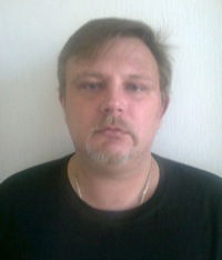 Андрей Григорьев