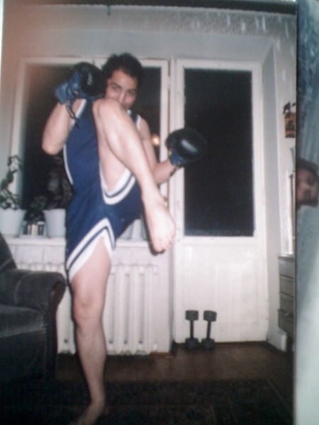 Расим Рустамов