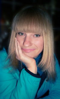 Светлана Жирнова