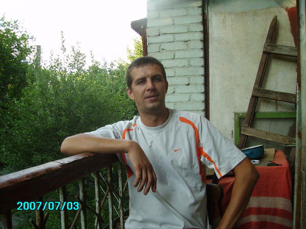 Евгений Пивовар