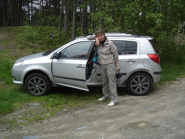 Владислава Митянина