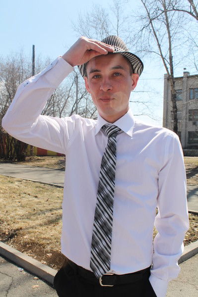 Денис Савилов