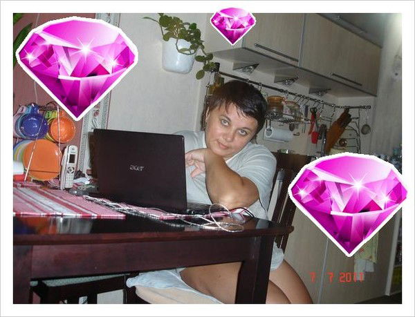 Татьяна Косилова