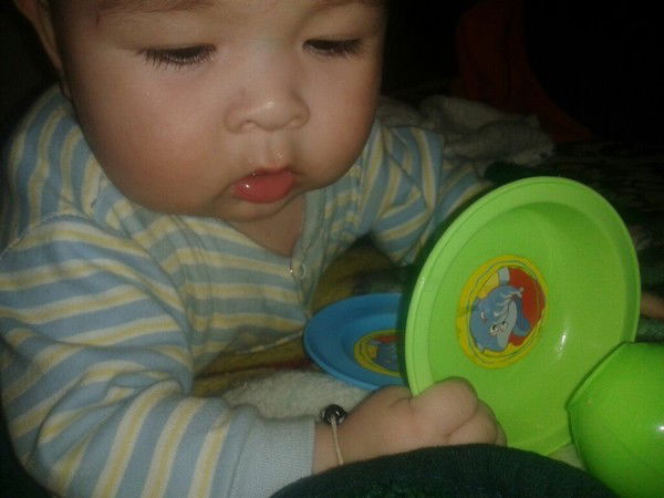 Ербол Сыздыков