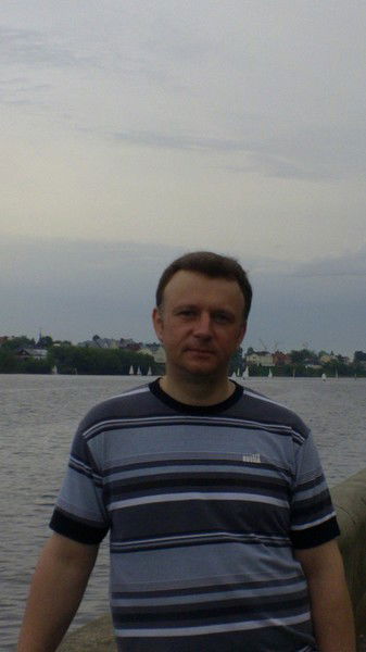 Денис Сионский