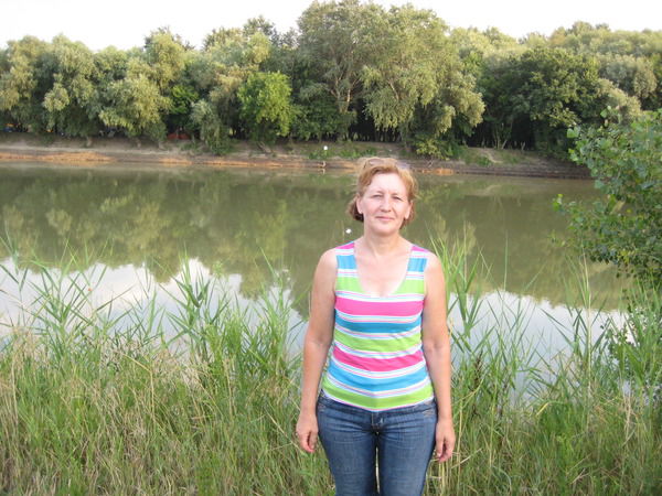 Татьяна Чепалыга