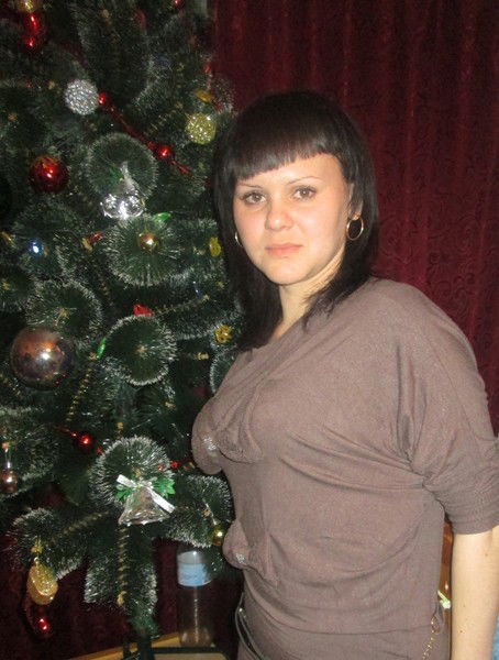 Нюточка Сарапульцева )