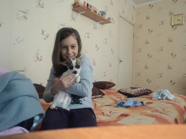 Оксана Юрковская