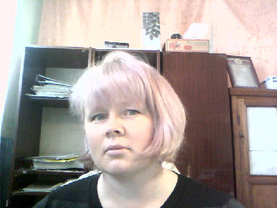 Надежда Желтикова