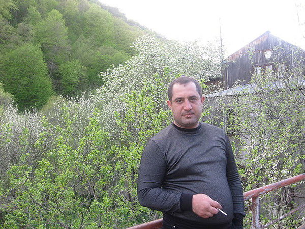 Karen Grigoryan
