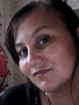 Ленария Галимбекова