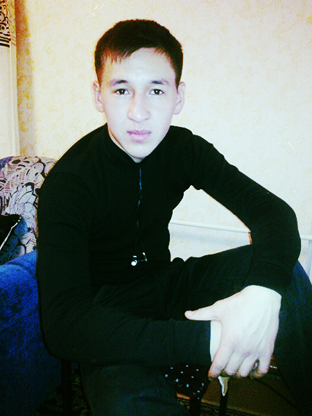 Тoлеген Китанов