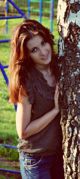 Танюша Скубак