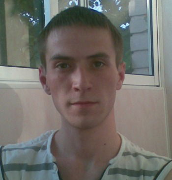 Дима Крюков