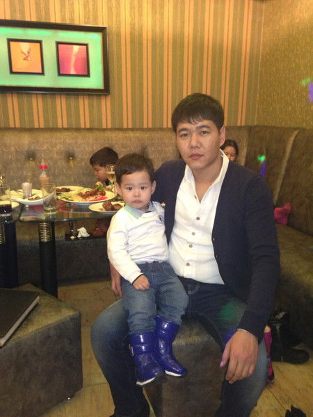 Сабит Берданов