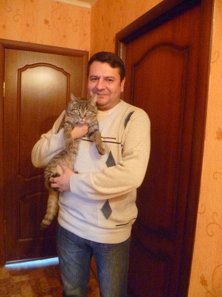 Игорь Мусевич