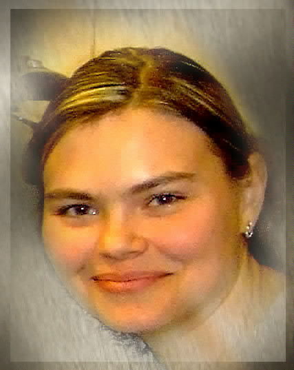 Наталья Гафонова