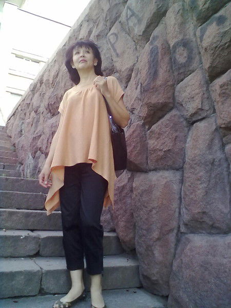 Азимжан Танабаева