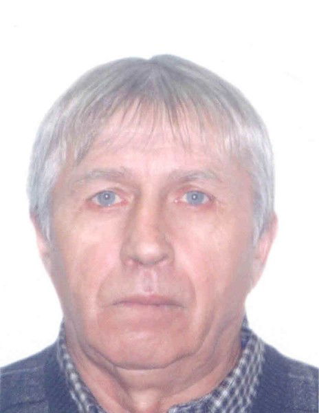 Сергей Белоножков