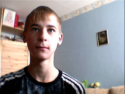 Данил Калашников