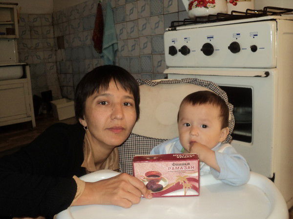 Нургуль Альжанова