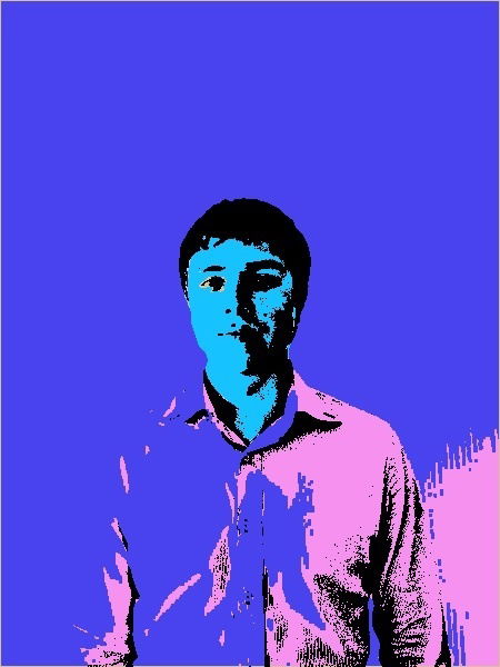 Станислав Шаламов