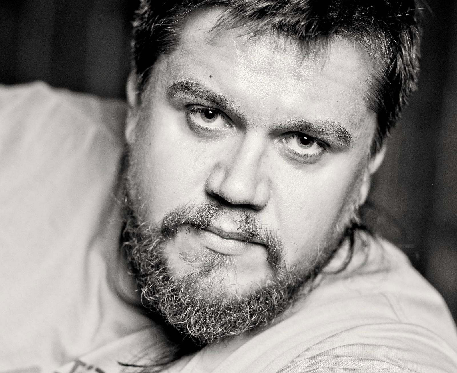 Александр Новиков