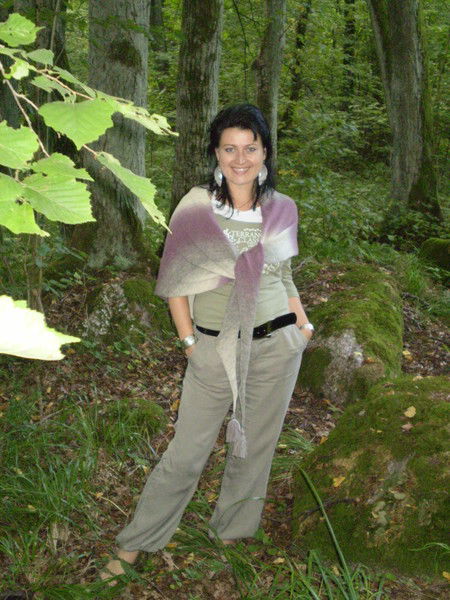 Виктория Фоминская