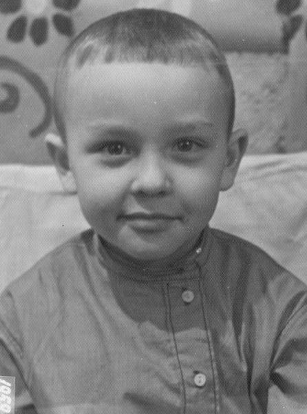 Виктор Кочнев