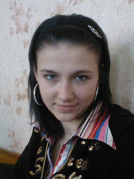 Танюшка Караченцева