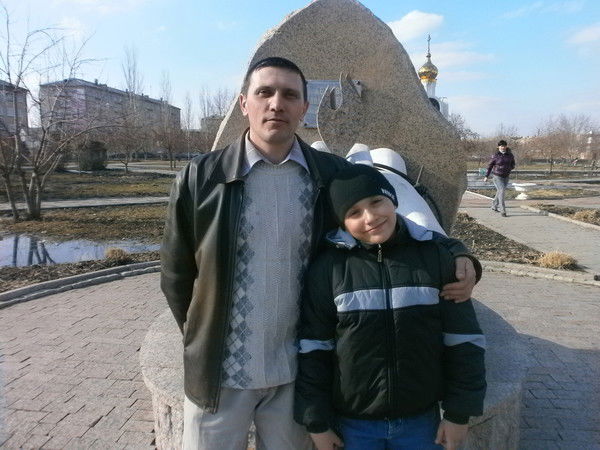 Алексей Дерксен