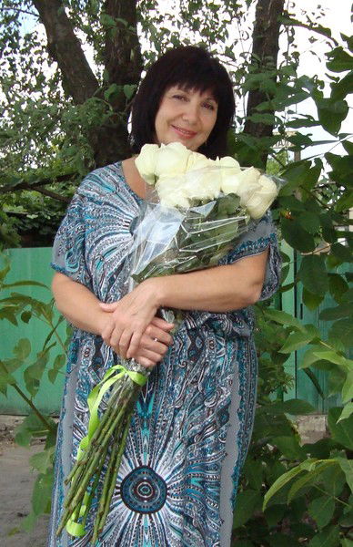 Эльвира Возиян