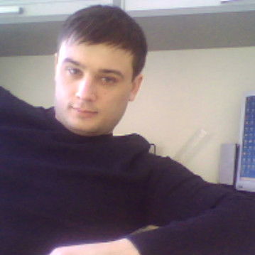 Игорь Ромоданов