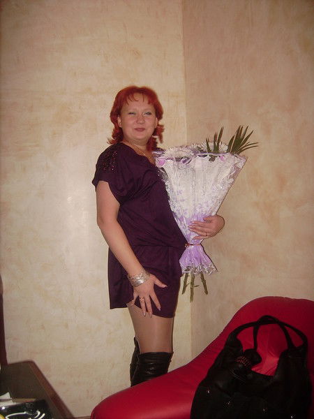 Ксюша Айрих