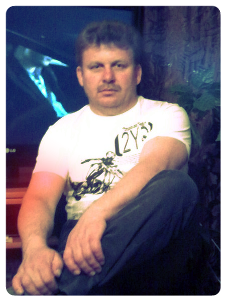 Александр Сидорович