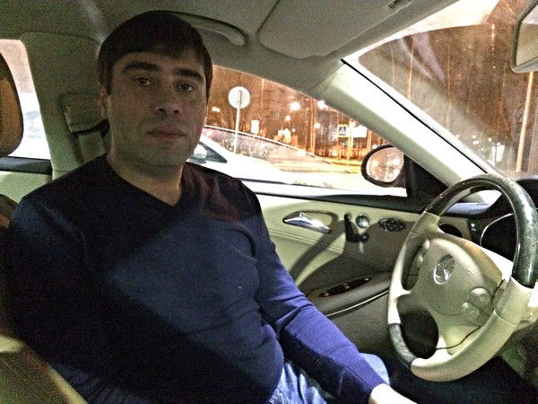 Валерий Бутусов