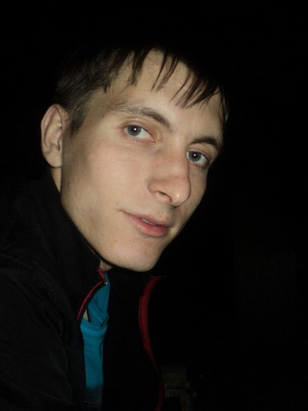 Григории Лисовский