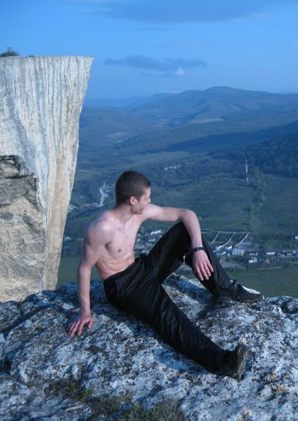 Александр Шевченко