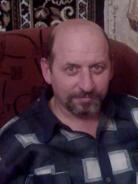 Валерий Морозов