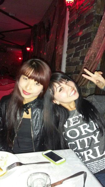 Байжигитова Улбосын