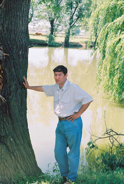 Гафар Абдувалиев