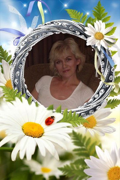 Елена Костина