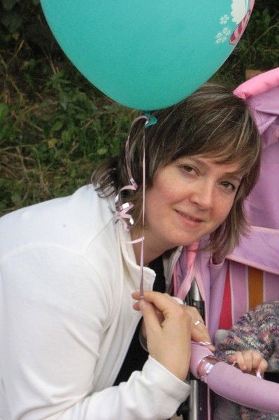 Маша Ковешникова