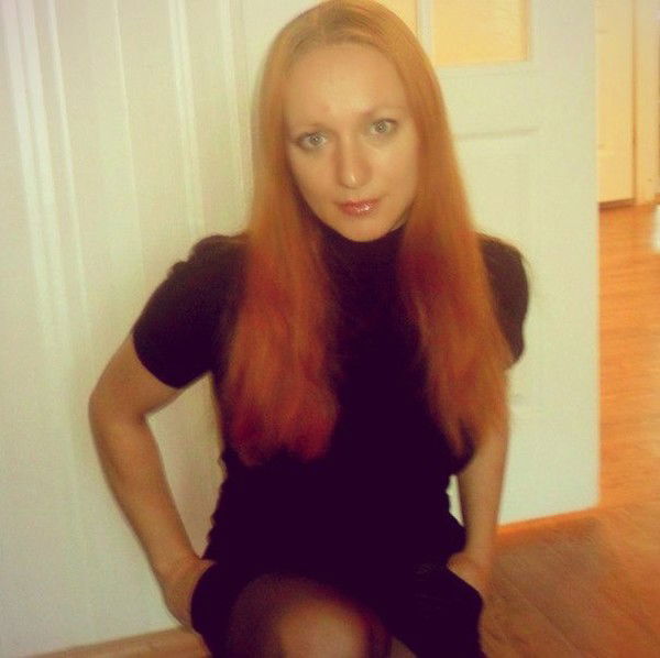 Татьяна Березняцкая